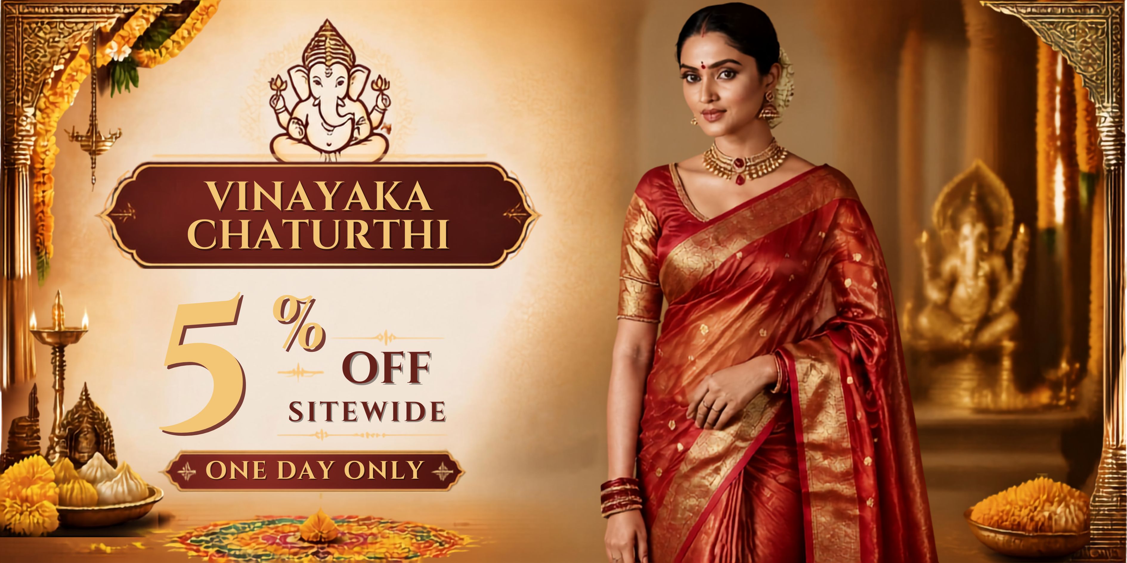 Promo Banner